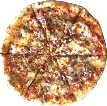 Cheese Ortenburger